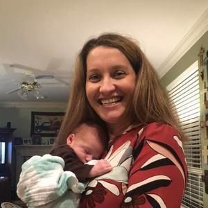 Meet your Posher, Allyson